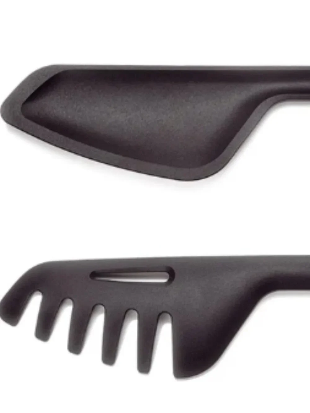 Tupperware Tongs